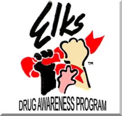 ElksDrugAwarenessProgrammed