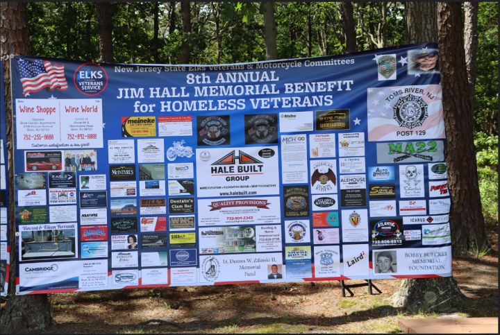 State Benefit for our Veterans